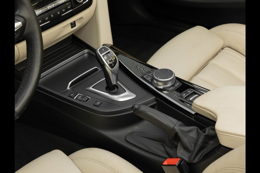 BMW 4 Serie Cabrio 430i M-Sport - Individual Volleder - Aircollar - Stuurwiel Verwarming - Hifi