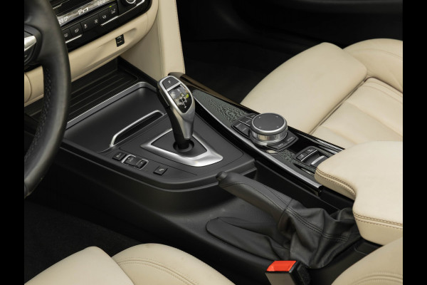 BMW 4 Serie Cabrio 430i M-Sport - Individual Volleder - Aircollar - Stuurwiel Verwarming - Hifi