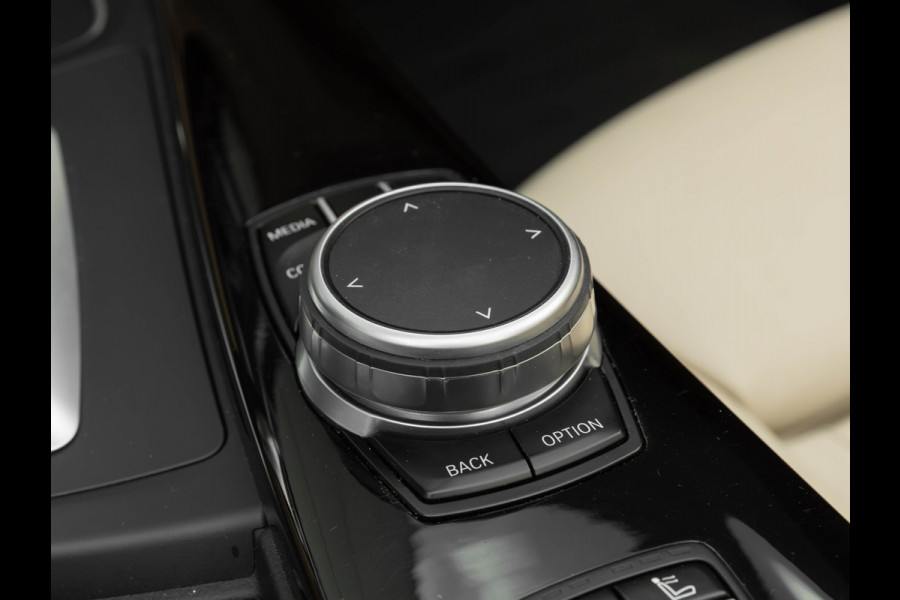 BMW 4 Serie Cabrio 430i M-Sport - Individual Volleder - Aircollar - Stuurwiel Verwarming - Hifi