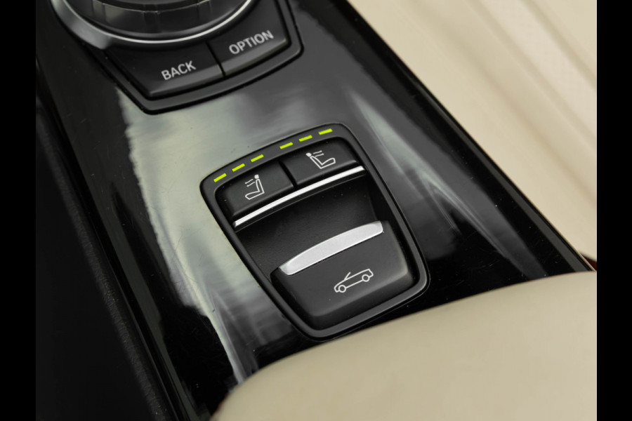 BMW 4 Serie Cabrio 430i M-Sport - Individual Volleder - Aircollar - Stuurwiel Verwarming - Hifi