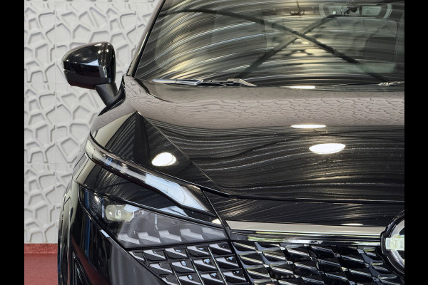 Nissan QASHQAI 1.3 MHEV 160PK 20''LMV LEER PANO MASSAGE TEKNA PLUS BOSE STOEL/STUUR/RUIT VERW MATRIX.LED ELEK.KLEP HEADUP 20''LMV GOOGLE NAVI 03/2025