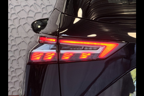 Nissan QASHQAI 1.3 MHEV 160PK 20''LMV LEER PANO MASSAGE TEKNA PLUS BOSE STOEL/STUUR/RUIT VERW MATRIX.LED ELEK.KLEP HEADUP 20''LMV GOOGLE NAVI 03/2025