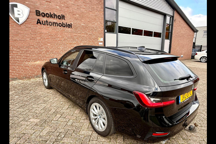 BMW 3 Serie Touring 330e Business Edition Plus