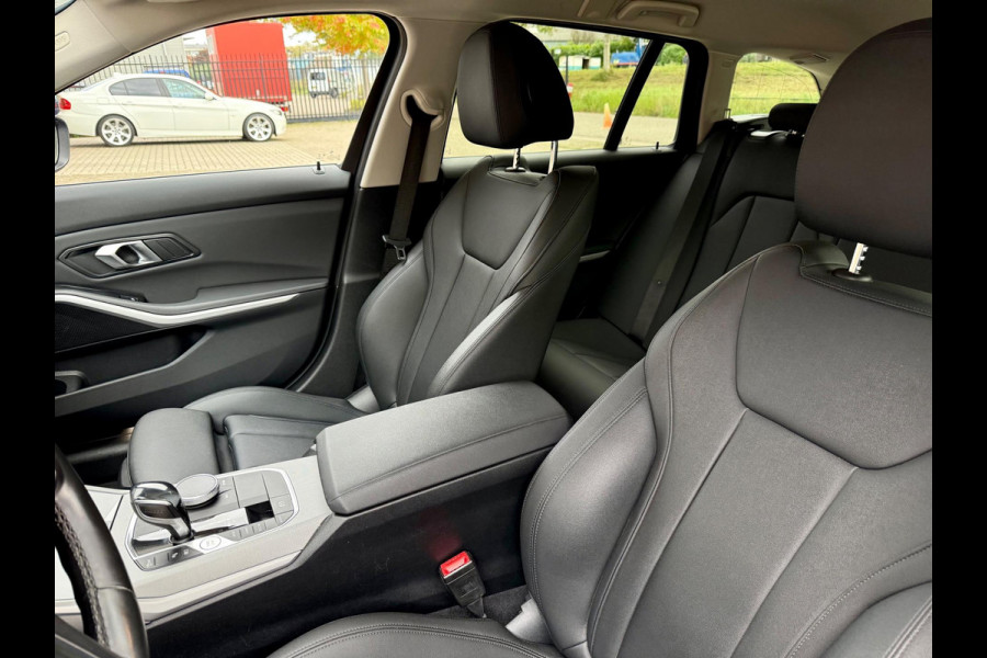 BMW 3 Serie Touring 330e Business Edition Plus