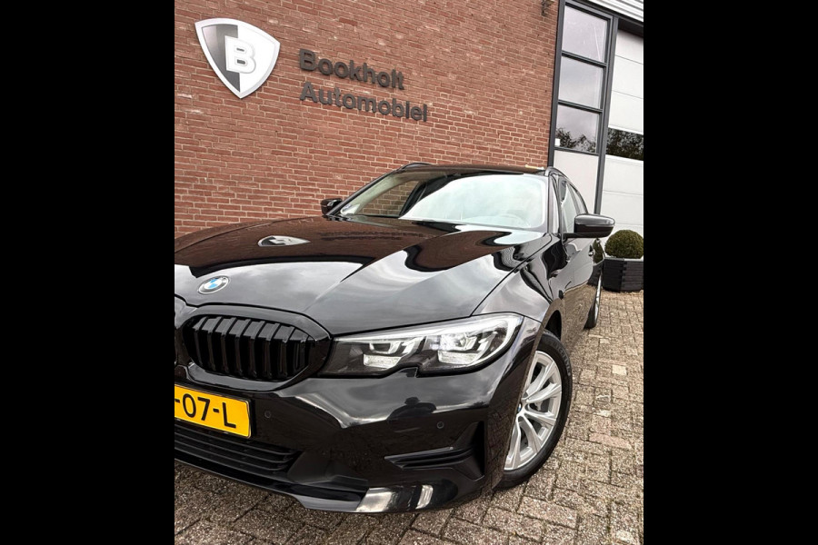 BMW 3 Serie Touring 330e Business Edition Plus