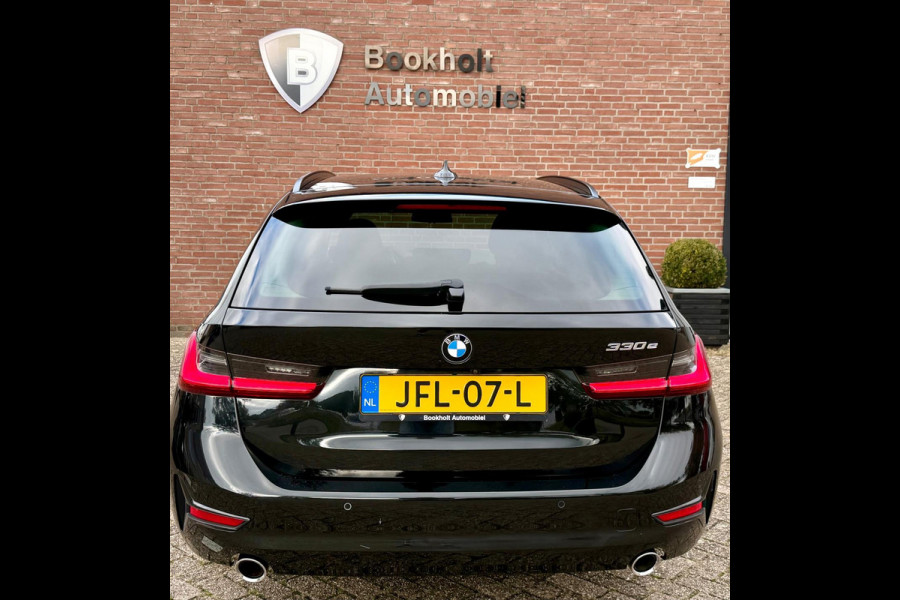 BMW 3 Serie Touring 330e Business Edition Plus