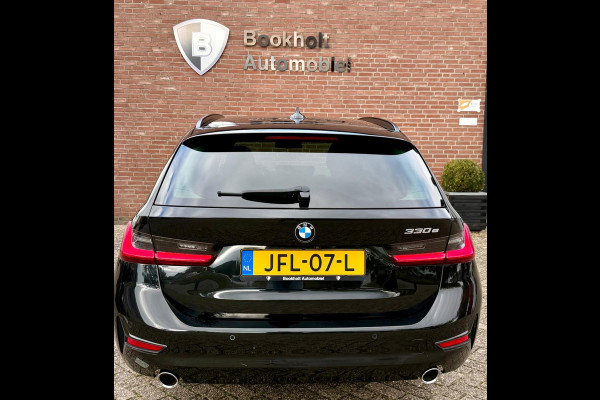 BMW 3 Serie Touring 330e Business Edition Plus
