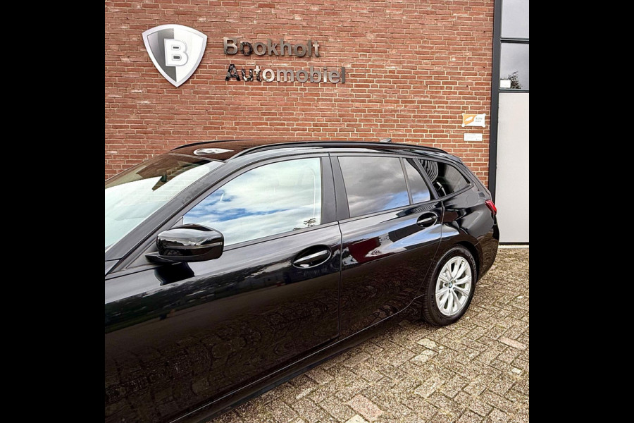 BMW 3 Serie Touring 330e Business Edition Plus