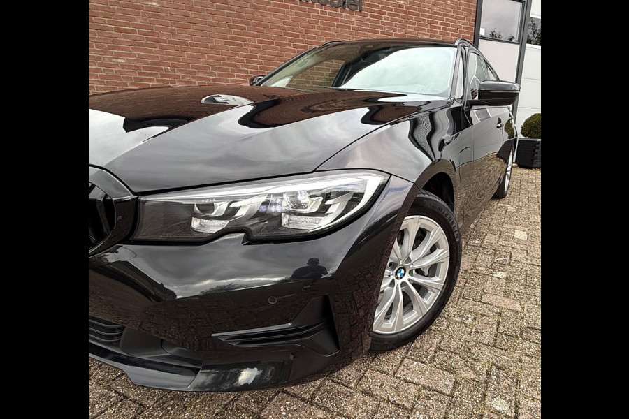 BMW 3 Serie Touring 330e Business Edition Plus