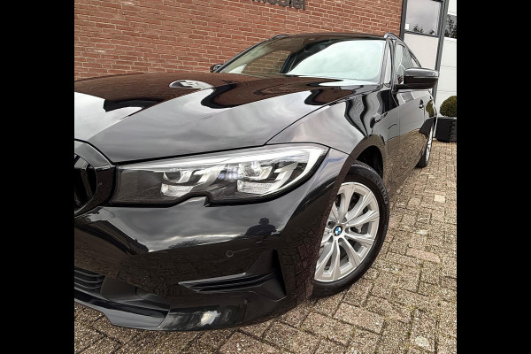 BMW 3 Serie Touring 330e Business Edition Plus