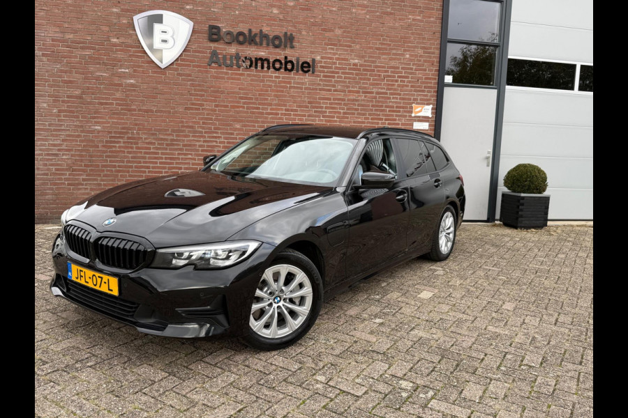 BMW 3 Serie Touring 330e Business Edition Plus