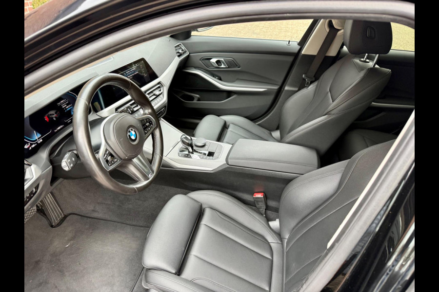 BMW 3 Serie Touring 330e Business Edition Plus