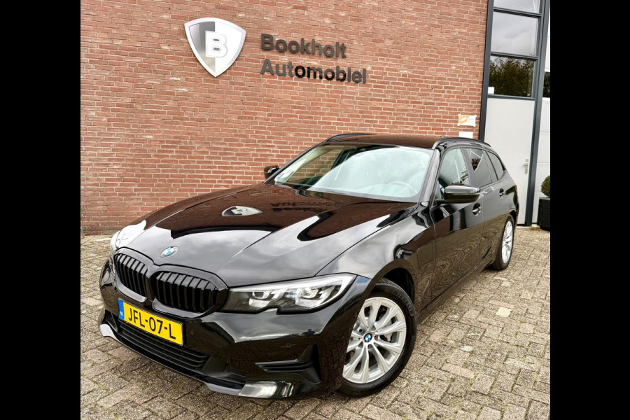 BMW 3 Serie Touring 330e Business Edition Plus