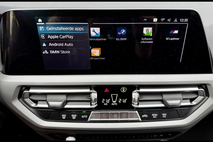 BMW 3 Serie Touring 330e Business Edition Plus