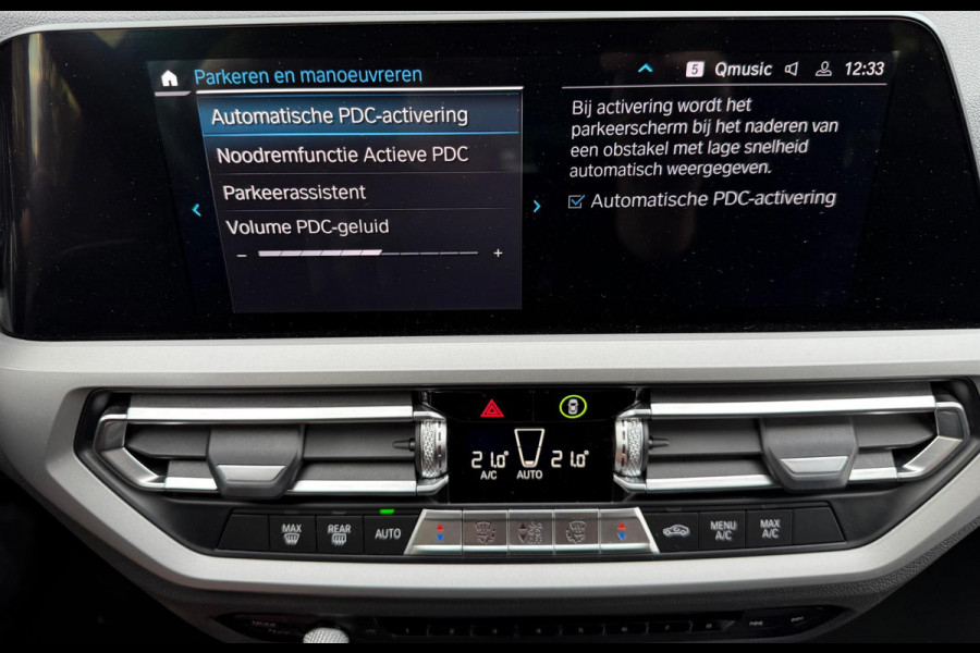 BMW 3 Serie Touring 330e Business Edition Plus