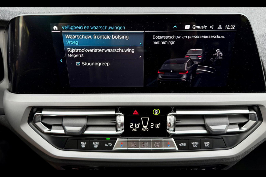 BMW 3 Serie Touring 330e Business Edition Plus