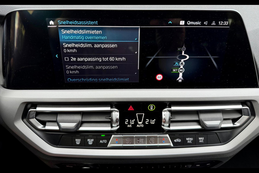BMW 3 Serie Touring 330e Business Edition Plus