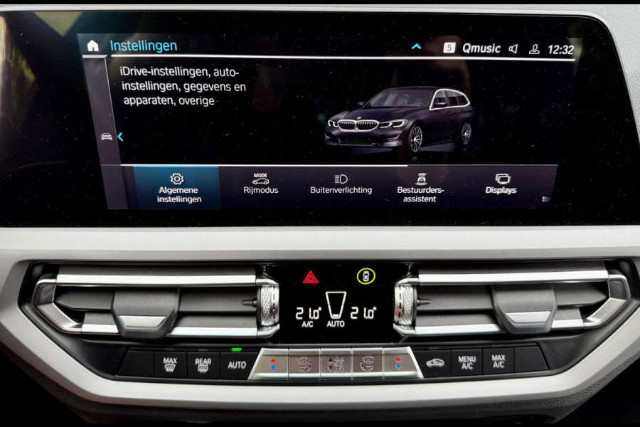 BMW 3 Serie Touring 330e Business Edition Plus