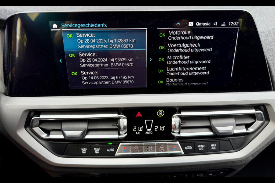 BMW 3 Serie Touring 330e Business Edition Plus