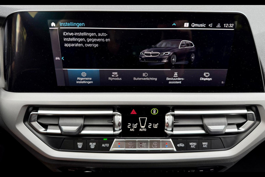 BMW 3 Serie Touring 330e Business Edition Plus