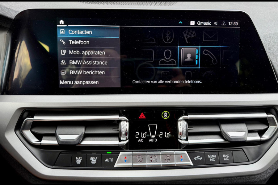 BMW 3 Serie Touring 330e Business Edition Plus