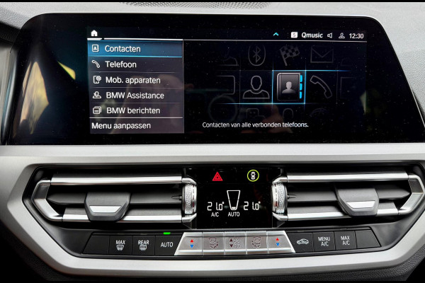 BMW 3 Serie Touring 330e Business Edition Plus