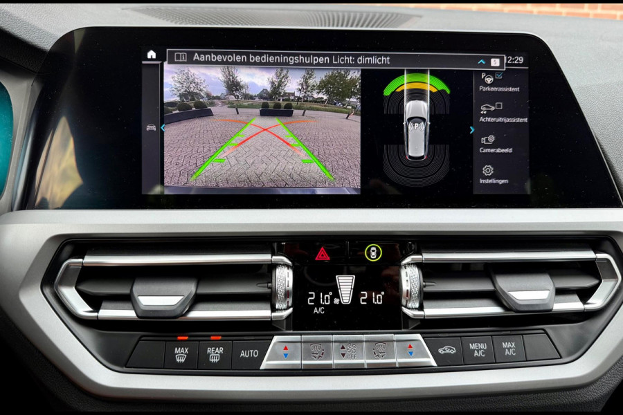 BMW 3 Serie Touring 330e Business Edition Plus