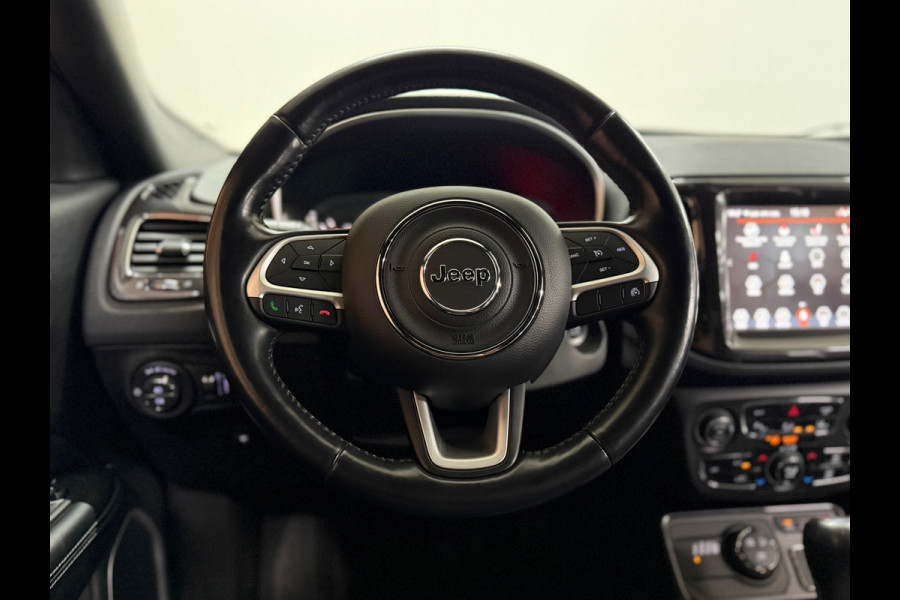 Jeep Compass 4xe 240 Plug-in Hybrid Electric S | Alpine | 19' inch | Leder | Trekhaak | LED