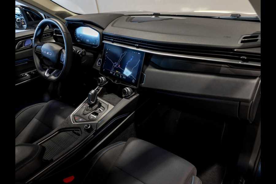 Lynk & Co 01 1.5 / 261pk / Blackstyle