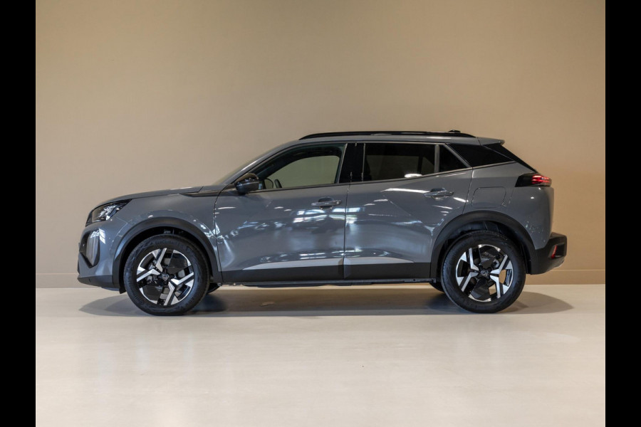 Peugeot 2008 1.2 Hybrid 136 Allure / 136pk / Dodehoek herkenning / Apple CarPlay / Adaptieve Cruise control /