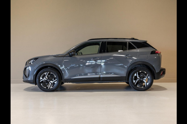 Peugeot 2008 1.2 Hybrid 136 Allure / 136pk / Dodehoek herkenning / Apple CarPlay / Adaptieve Cruise control /