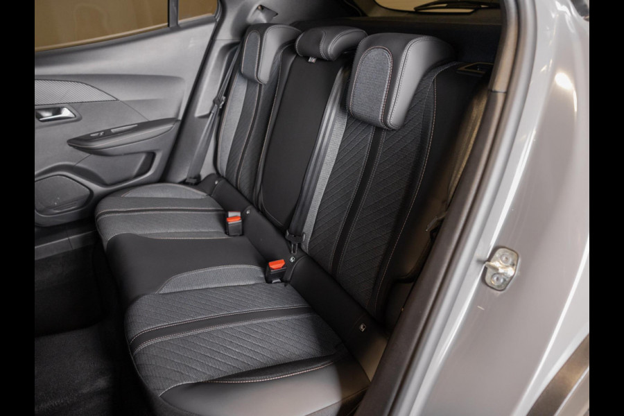 Peugeot 2008 1.2 Hybrid 136 Allure / 136pk / Dodehoek herkenning / Apple CarPlay / Adaptieve Cruise control /