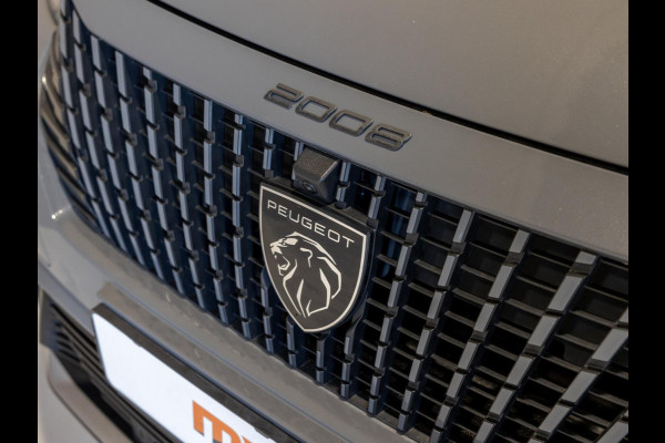 Peugeot 2008 1.2 Hybrid 136 Allure / 136pk / Dodehoek herkenning / Apple CarPlay / Adaptieve Cruise control /