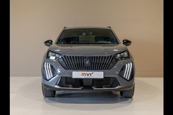 Peugeot 2008 1.2 Hybrid 136 Allure / 136pk / Dodehoek herkenning / Apple CarPlay / Adaptieve Cruise control /