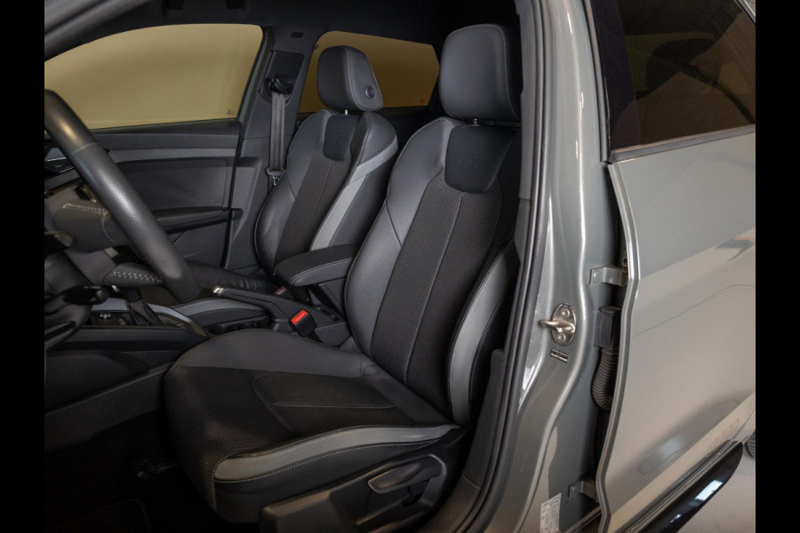 Audi A1 Sportback 30 TFSI edition one 2x S-Line / 116pk / Apple CarPlay / Achteruitrij camera / Automatische klimaatregeling /