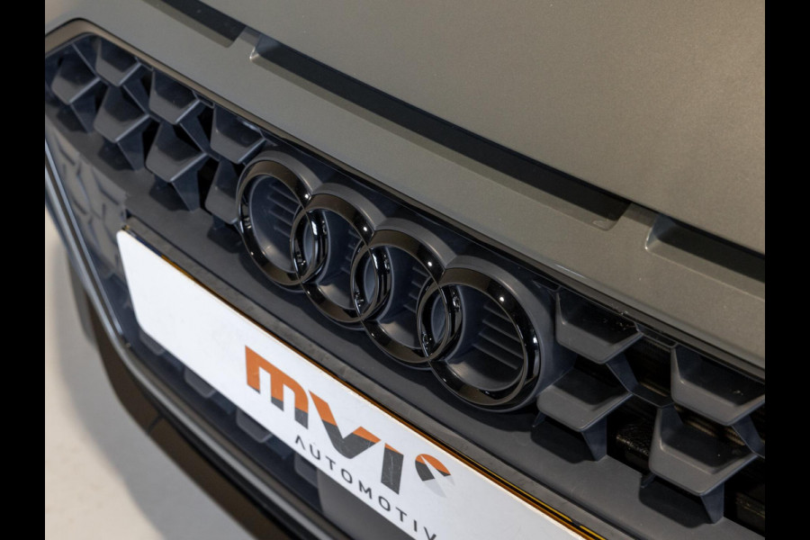 Audi A1 Sportback 30 TFSI edition one 2x S-Line / 116pk / Apple CarPlay / Achteruitrij camera / Automatische klimaatregeling /