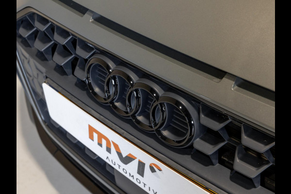 Audi A1 Sportback 30 TFSI edition one 2x S-Line / 116pk / Apple CarPlay / Achteruitrij camera / Automatische klimaatregeling /