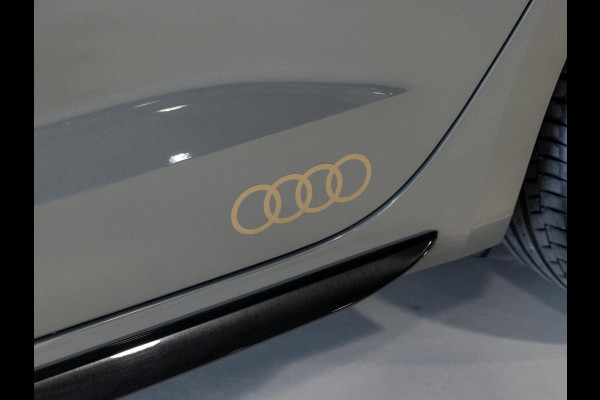 Audi A1 Sportback 30 TFSI edition one 2x S-Line / 116pk / Apple CarPlay / Achteruitrij camera / Automatische klimaatregeling /