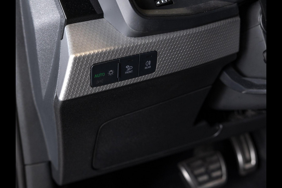 Audi A1 Sportback 30 TFSI edition one 2x S-Line / 116pk / Apple CarPlay / Achteruitrij camera / Automatische klimaatregeling /