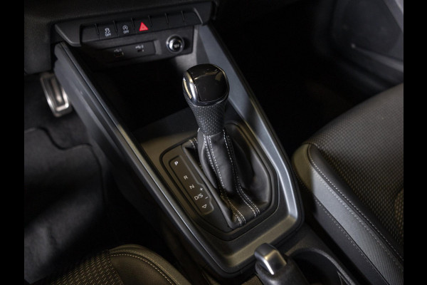 Audi A1 Sportback 30 TFSI edition one 2x S-Line / 116pk / Apple CarPlay / Achteruitrij camera / Automatische klimaatregeling /
