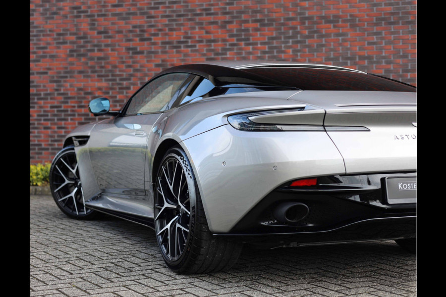 Aston Martin DB12 4.0 V8 Aston Martin DB12 4.0 V8