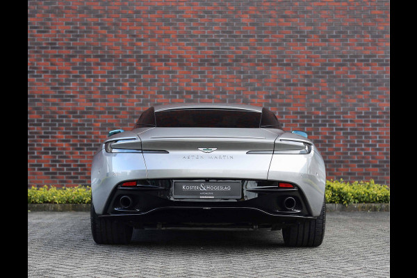 Aston Martin DB12 4.0 V8 Aston Martin DB12 4.0 V8