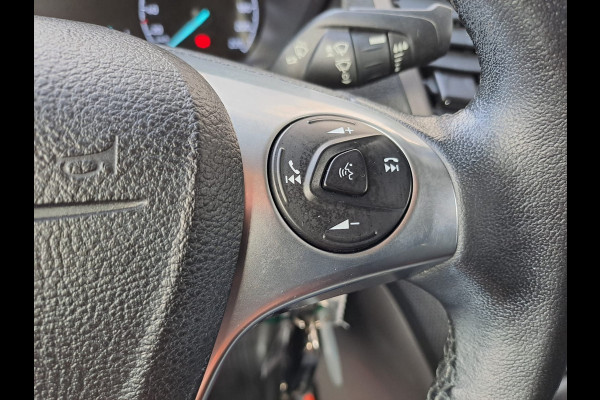 Ford Transit Connect 1.5 EcoBlue L1 Trend EURO6 | Navi | Trekhaak | App-connect | Cruise | Camera | PDC | All-seasons |