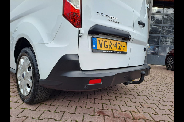 Ford Transit Connect 1.5 EcoBlue L1 Trend EURO6 | Navi | Trekhaak | App-connect | Cruise | Camera | PDC | All-seasons |