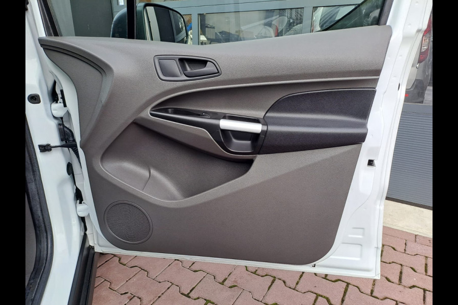 Ford Transit Connect 1.5 EcoBlue L1 Trend EURO6 | Navi | Trekhaak | App-connect | Cruise | Camera | PDC | All-seasons |
