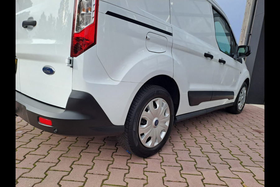 Ford Transit Connect 1.5 EcoBlue L1 Trend EURO6 | Navi | Trekhaak | App-connect | Cruise | Camera | PDC | All-seasons |