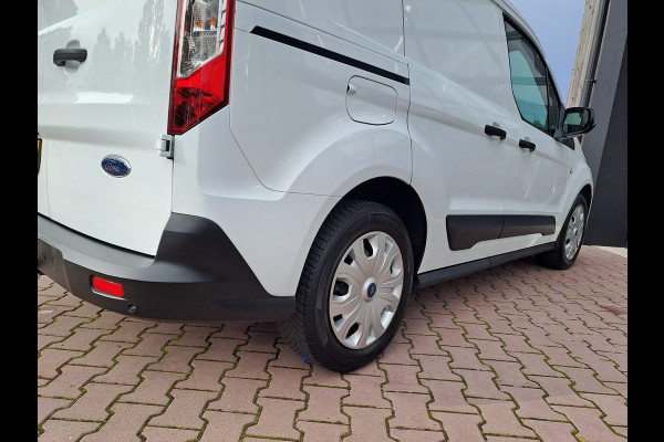 Ford Transit Connect 1.5 EcoBlue L1 Trend EURO6 | Navi | Trekhaak | App-connect | Cruise | Camera | PDC | All-seasons |