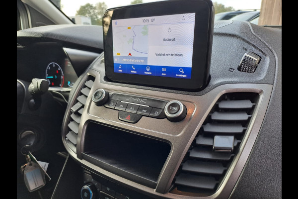 Ford Transit Connect 1.5 EcoBlue L1 Trend EURO6 | Navi | Trekhaak | App-connect | Cruise | Camera | PDC | All-seasons |