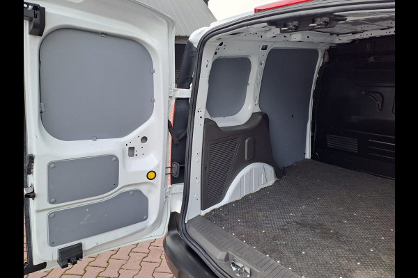 Ford Transit Connect 1.5 EcoBlue L1 Trend EURO6 | Navi | Trekhaak | App-connect | Cruise | Camera | PDC | All-seasons |
