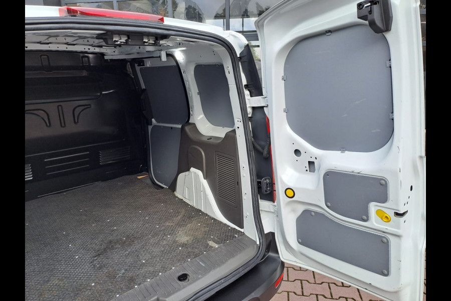 Ford Transit Connect 1.5 EcoBlue L1 Trend EURO6 | Navi | Trekhaak | App-connect | Cruise | Camera | PDC | All-seasons |